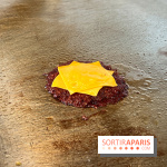 Dumbo - Préparation smash burger