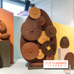 Les chocolats de Pâques 2025 de Pierre Hermé, collection Pris au jeu - A7C06083