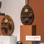 Les chocolats de Pâques 2025 de Pierre Hermé, collection Pris au jeu - A7C06086