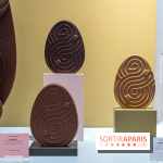 Les chocolats de Pâques 2025 de Pierre Hermé, collection Pris au jeu - A7C06090