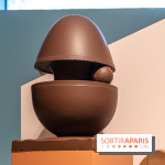 Les chocolats de Pâques 2025 de Pierre Hermé, collection Pris au jeu - A7C06091