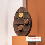 Les chocolats de Pâques 2025 de Pierre Hermé, collection Pris au jeu - A7C06095
