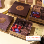 Les chocolats de Pâques 2025 de Pierre Hermé, collection Pris au jeu - A7C06097