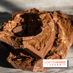 Les chocolats de Pâques 2025 de Pierre Hermé, collection Pris au jeu - A7C06207