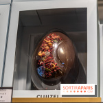 Pâques 2025 : les chocolats de la Manufacture Cluizel - photos - A7C06110
