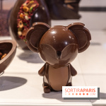 Pâques 2025 : les chocolats de la Manufacture Cluizel - photos - A7C06113