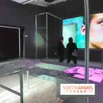 Intelligence artificielle : Le Monde selon l’IA, l'exposition du Jeu de Paume se dévoile - fotor 1744279729536