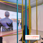 Intelligence artificielle : Le Monde selon l’IA, l'exposition du Jeu de Paume se dévoile - fotor 1744279532864