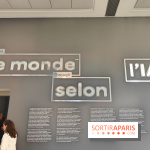 Intelligence artificielle : Le Monde selon l’IA, l'exposition du Jeu de Paume se dévoile - fotor 1744279210479