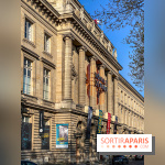 Exposition Georges Mathieu à la Monnaie de Paris - IMG 4461