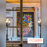 Exposition Georges Mathieu à la Monnaie de Paris - IMG 4477