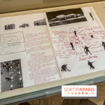 Exposition Georges Mathieu à la Monnaie de Paris - IMG 4479