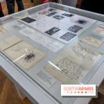 Exposition Georges Mathieu à la Monnaie de Paris - IMG 4481