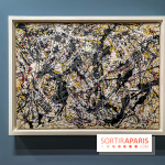 Exposition Georges Mathieu à la Monnaie de Paris - IMG 4490