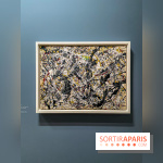 Exposition Georges Mathieu à la Monnaie de Paris - IMG 4491