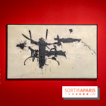 Exposition Georges Mathieu à la Monnaie de Paris - IMG 4506