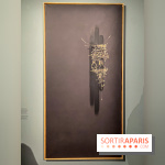 Exposition Georges Mathieu à la Monnaie de Paris - IMG 4515