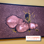 Exposition Georges Mathieu à la Monnaie de Paris - IMG 4530