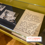 Exposition Georges Mathieu à la Monnaie de Paris - IMG 4538