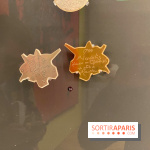 Exposition Georges Mathieu à la Monnaie de Paris - IMG 4540