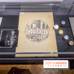 Exposition Georges Mathieu à la Monnaie de Paris - IMG 4547