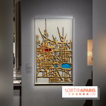 Exposition Georges Mathieu à la Monnaie de Paris - IMG 4551