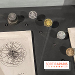 Exposition Georges Mathieu à la Monnaie de Paris - IMG 4555