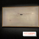 Exposition Georges Mathieu à la Monnaie de Paris - IMG 4565