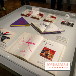 Exposition Georges Mathieu à la Monnaie de Paris - IMG 4566