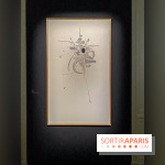 Exposition Georges Mathieu à la Monnaie de Paris - IMG 4567