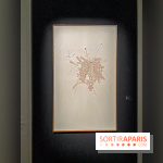 Exposition Georges Mathieu à la Monnaie de Paris - IMG 4569