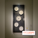 Exposition Georges Mathieu à la Monnaie de Paris - IMG 4570