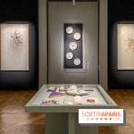 Exposition Georges Mathieu à la Monnaie de Paris - IMG 4580