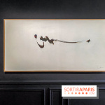 Exposition Georges Mathieu à la Monnaie de Paris - IMG 4583