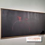 Exposition Georges Mathieu à la Monnaie de Paris - IMG 4584