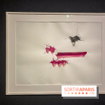 Exposition Georges Mathieu à la Monnaie de Paris - IMG 4585