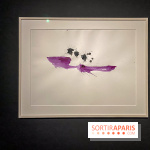 Exposition Georges Mathieu à la Monnaie de Paris - IMG 4586