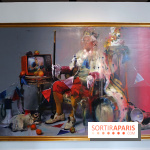 Expo collective et gratuite de street art à la galerie Itinerrance, nos photos  - Expo Galeie Itinerrance Avril 2025 2 fotor 202504118741