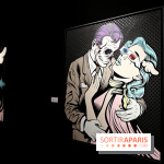 Expo collective et gratuite de street art à la galerie Itinerrance, nos photos  - Expo Galeie Itinerrance Avril 2025 8 fotor 2025041181349