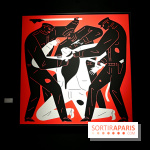 Expo collective et gratuite de street art à la galerie Itinerrance, nos photos  - Expo Galeie Itinerrance Avril 2025 10 fotor 2025041181526