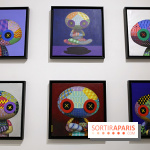 Expo collective et gratuite de street art à la galerie Itinerrance, nos photos  - Expo Galeie Itinerrance Avril 2025 11