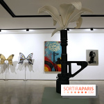 Expo collective et gratuite de street art à la galerie Itinerrance, nos photos  - Expo Galeie Itinerrance Avril 2025 14 fotor 2025041181145