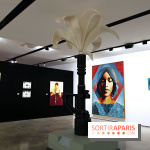 Expo collective et gratuite de street art à la galerie Itinerrance, nos photos  - Expo Galeie Itinerrance Avril 2025 18 fotor 202504118920