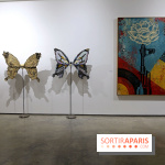 Expo collective et gratuite de street art à la galerie Itinerrance, nos photos  - Expo Galeie Itinerrance Avril 2025 19 fotor 202504118838