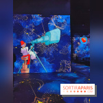 Le Petit Prince, l'odyssée immersive : un voyage poétique et coloré à vivre à l'Atelier des Lumières - fotor 1744363902095