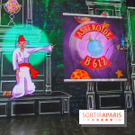 Le Petit Prince, l'odyssée immersive : un voyage poétique et coloré à vivre à l'Atelier des Lumières - fotor 1744363926952