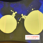 Le Petit Prince, l'odyssée immersive : un voyage poétique et coloré à vivre à l'Atelier des Lumières - fotor 1744363944637