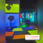 Le Petit Prince, l'odyssée immersive : un voyage poétique et coloré à vivre à l'Atelier des Lumières - fotor 1744364037665