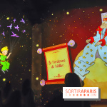 Le Petit Prince, l'odyssée immersive : un voyage poétique et coloré à vivre à l'Atelier des Lumières - fotor 1744364141994