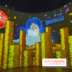 Le Petit Prince, l'odyssée immersive : un voyage poétique et coloré à vivre à l'Atelier des Lumières